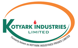 Kotyark Industries Limted